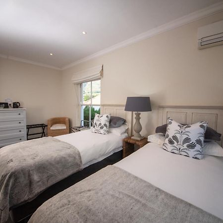 Maison D'Ail Guest House Franschhoek Exterior photo