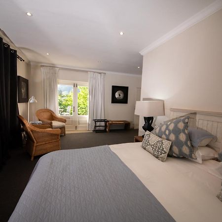 Maison D'Ail Guest House Franschhoek Exterior photo
