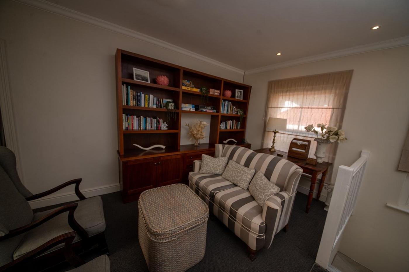 Maison D'Ail Guest House Franschhoek Exterior photo
